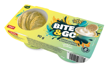 Šumavský krém natur 150g